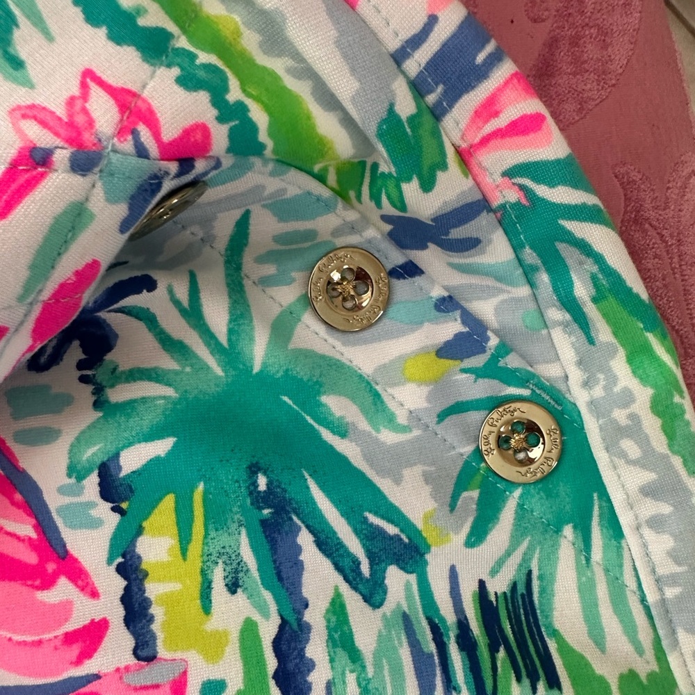 Lilly Pulitzer Shorts!!